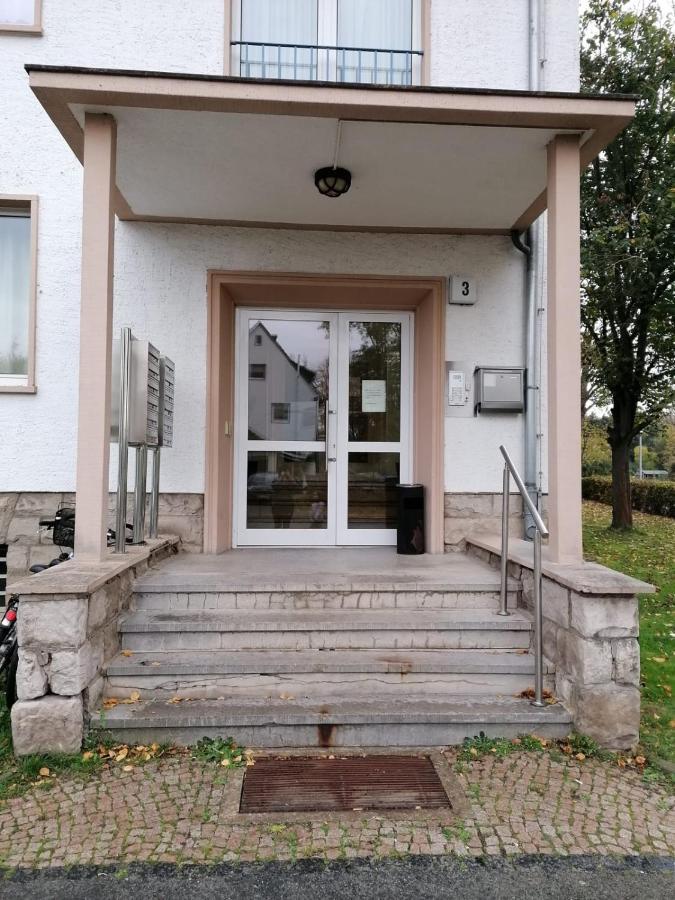 Suiteable Living Katlenburg, Studio Apartment Mit Netflix, Am Rande Des Harz Екстер'єр фото