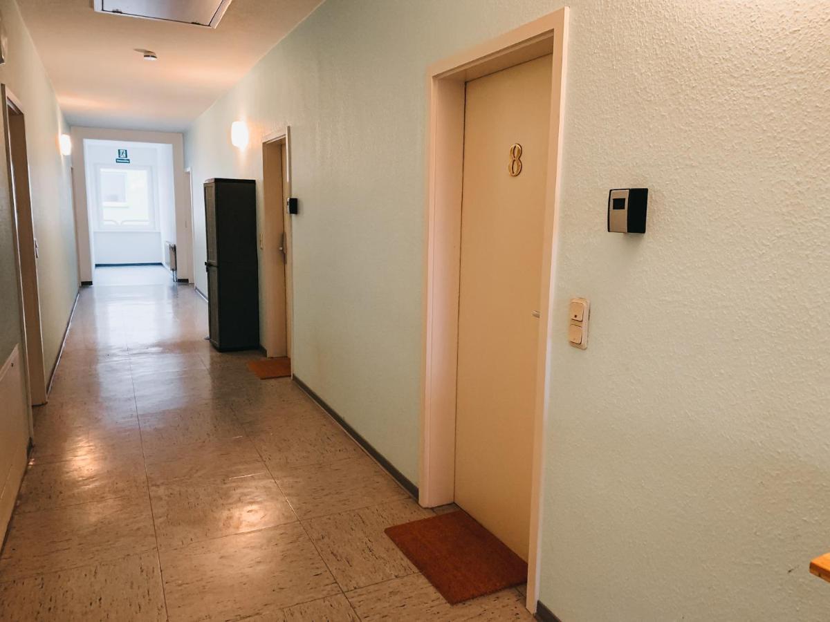 Suiteable Living Katlenburg, Studio Apartment Mit Netflix, Am Rande Des Harz Екстер'єр фото