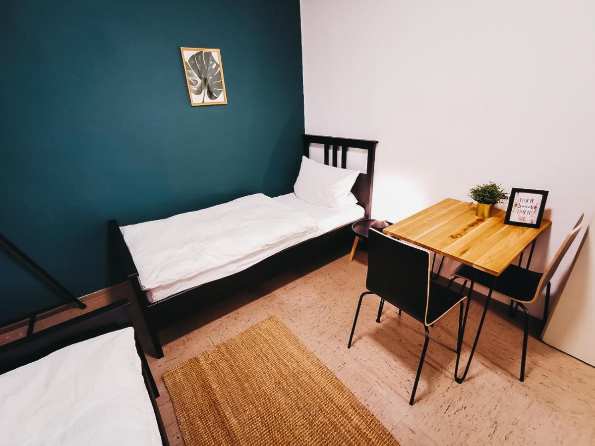 Suiteable Living Katlenburg, Studio Apartment Mit Netflix, Am Rande Des Harz Екстер'єр фото