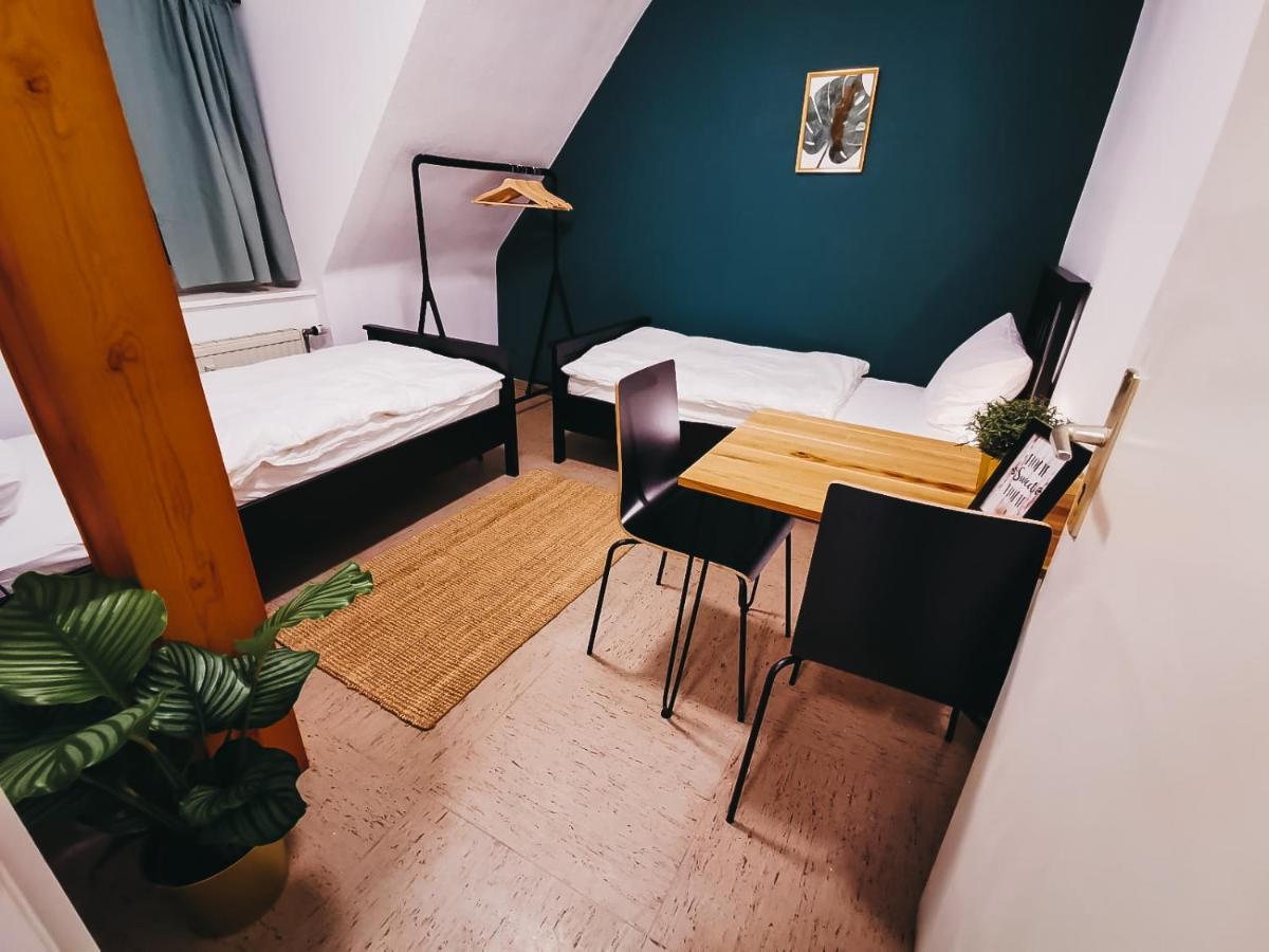 Suiteable Living Katlenburg, Studio Apartment Mit Netflix, Am Rande Des Harz Екстер'єр фото