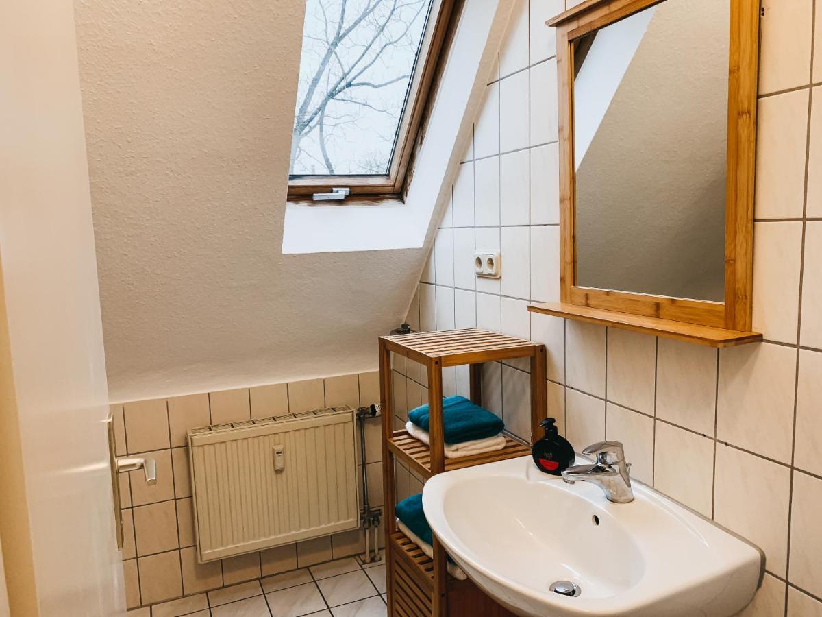 Suiteable Living Katlenburg, Studio Apartment Mit Netflix, Am Rande Des Harz Екстер'єр фото