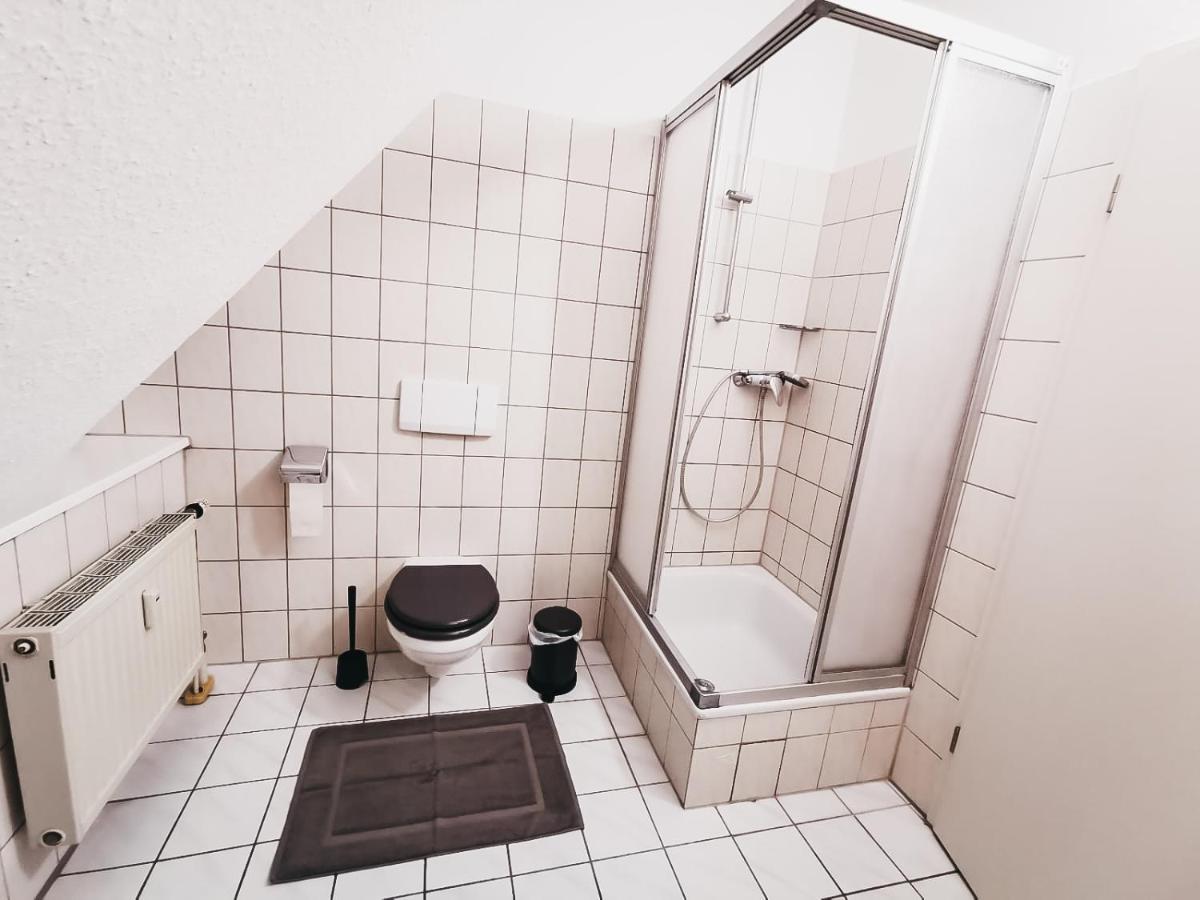 Suiteable Living Katlenburg, Studio Apartment Mit Netflix, Am Rande Des Harz Екстер'єр фото