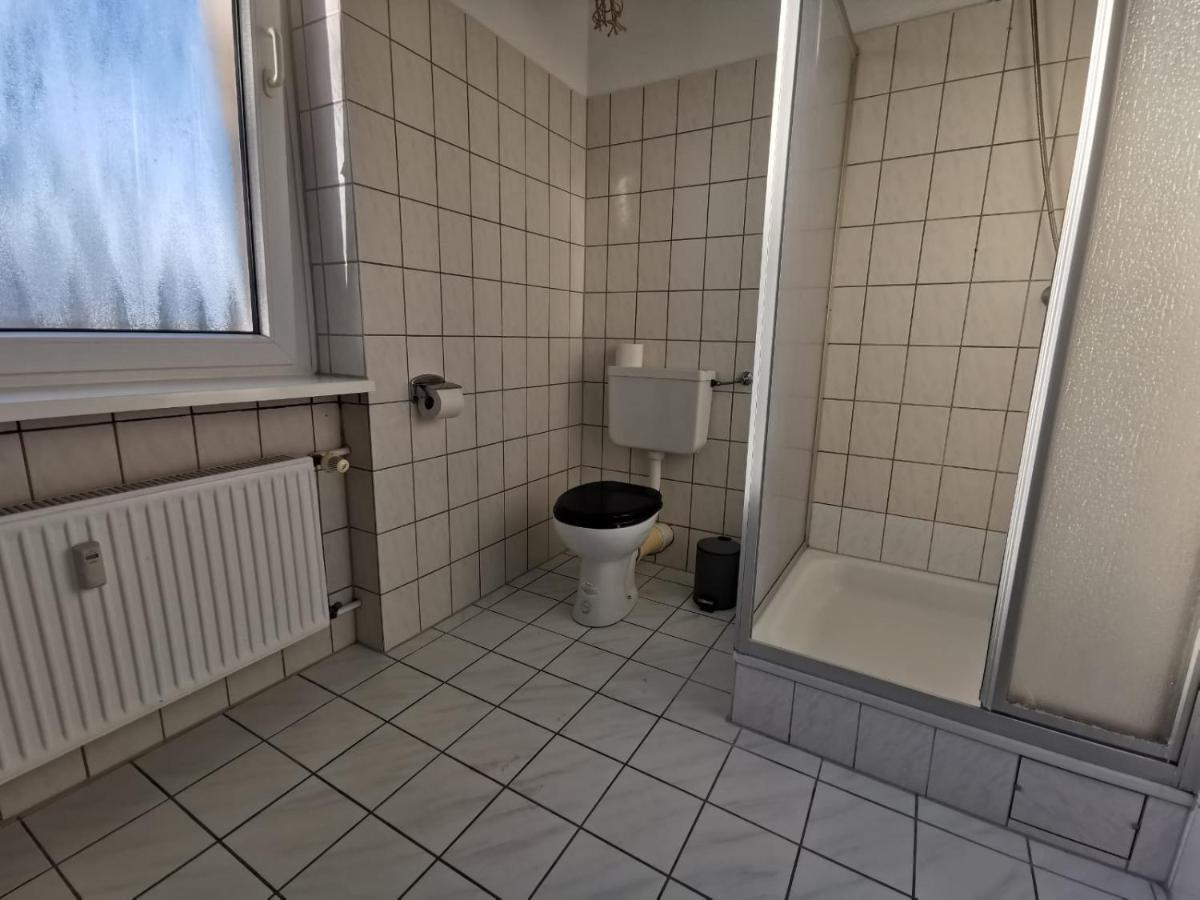 Suiteable Living Katlenburg, Studio Apartment Mit Netflix, Am Rande Des Harz Екстер'єр фото