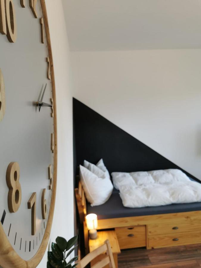 Suiteable Living Katlenburg, Studio Apartment Mit Netflix, Am Rande Des Harz Екстер'єр фото