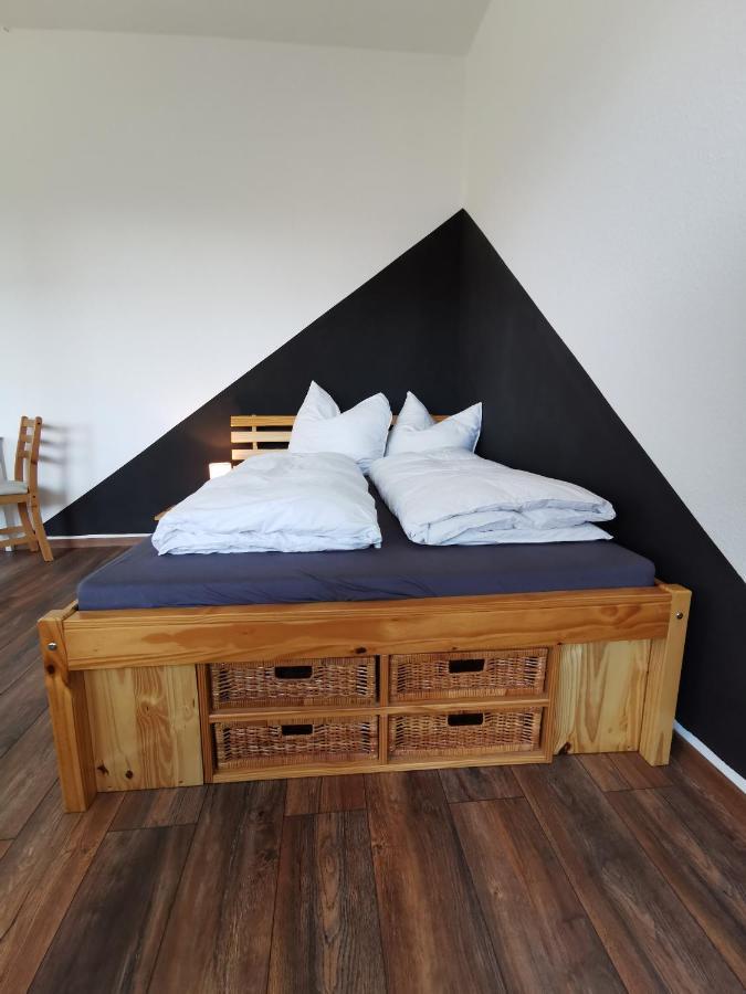 Suiteable Living Katlenburg, Studio Apartment Mit Netflix, Am Rande Des Harz Екстер'єр фото