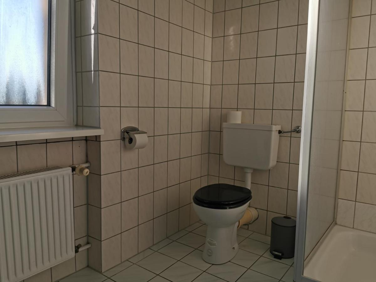 Suiteable Living Katlenburg, Studio Apartment Mit Netflix, Am Rande Des Harz Екстер'єр фото