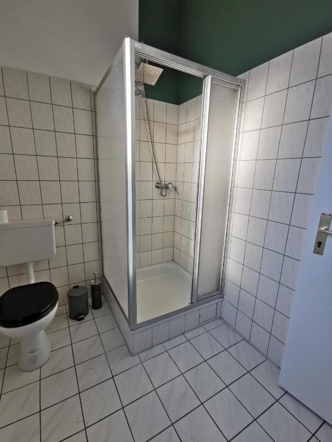 Suiteable Living Katlenburg, Studio Apartment Mit Netflix, Am Rande Des Harz Екстер'єр фото