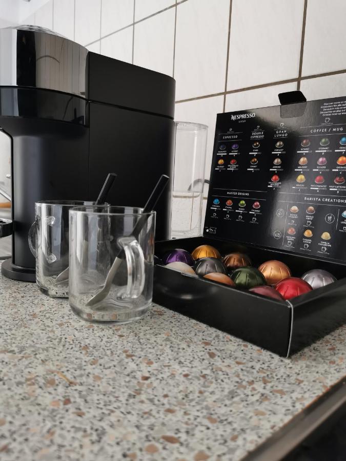 Suiteable Living Katlenburg, Studio Apartment Mit Netflix, Am Rande Des Harz Екстер'єр фото