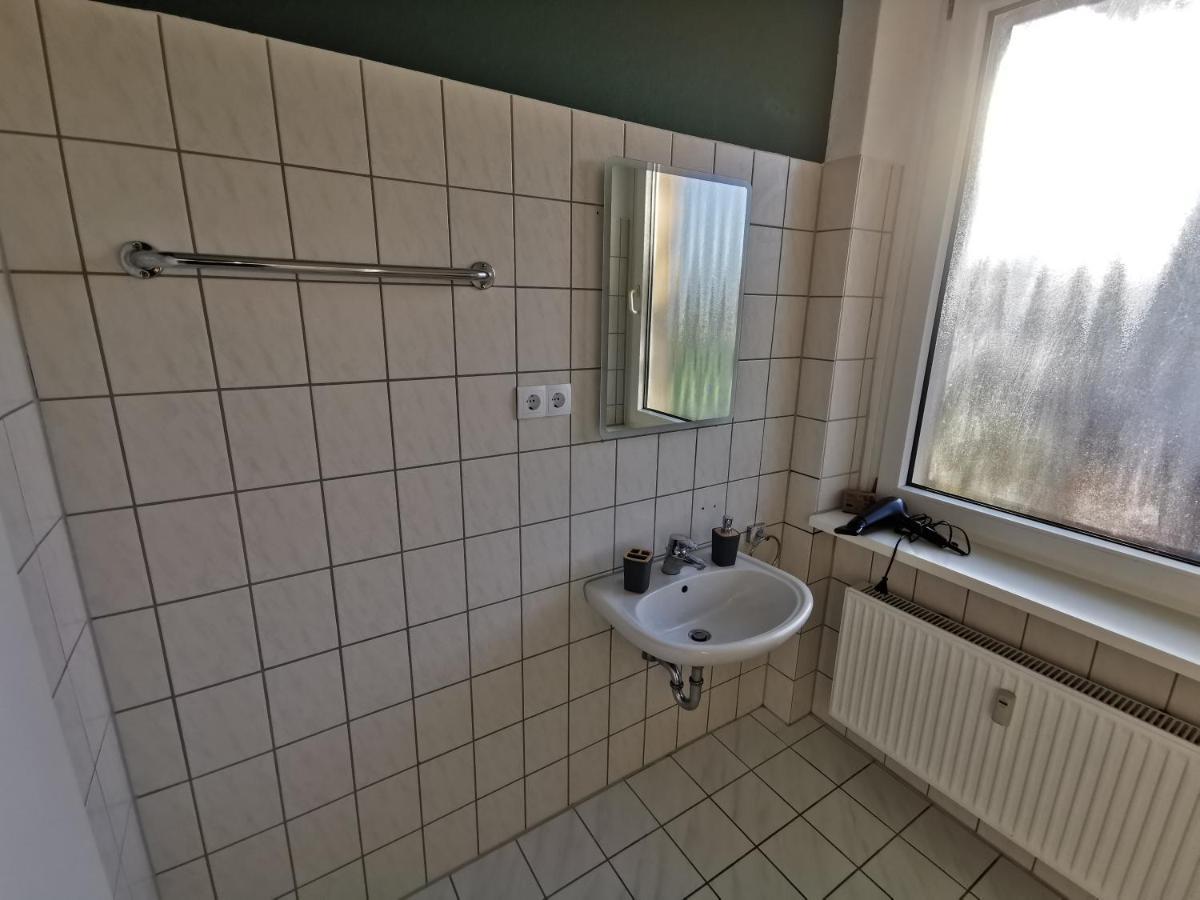 Suiteable Living Katlenburg, Studio Apartment Mit Netflix, Am Rande Des Harz Екстер'єр фото